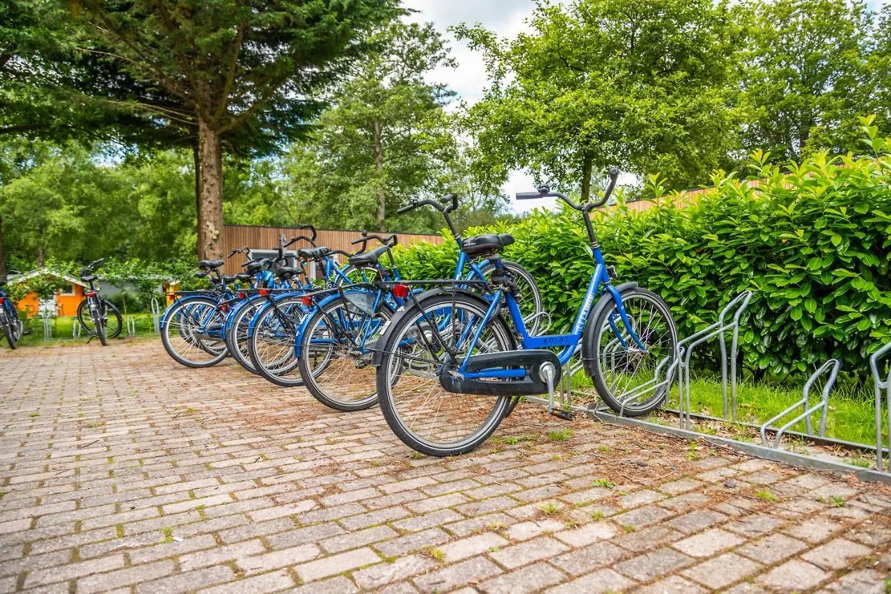 Comfort Rooms By Europarcs Het Amsterdamse Bos 阿姆斯特尔芬 公寓